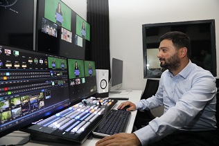 KÂĞITHANE BELEDİYESİ'NDEN GENÇLERE DİJİTAL ÜRETİM FIRSATI